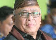 Bupati Sofyan dan Kalimat ‘Tidak Ada Urusan’