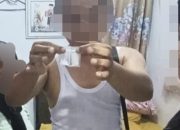 Oknum Pengacara di Gorontalo Diamankan Polisi, Diduga Terkait Kasus Narkoba