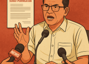 Soal Surat Teguran BPJS Kesehatan Terhadap Direktur RSUD Dunda Limboto, Kritikan Aktivis Dinilai Framing