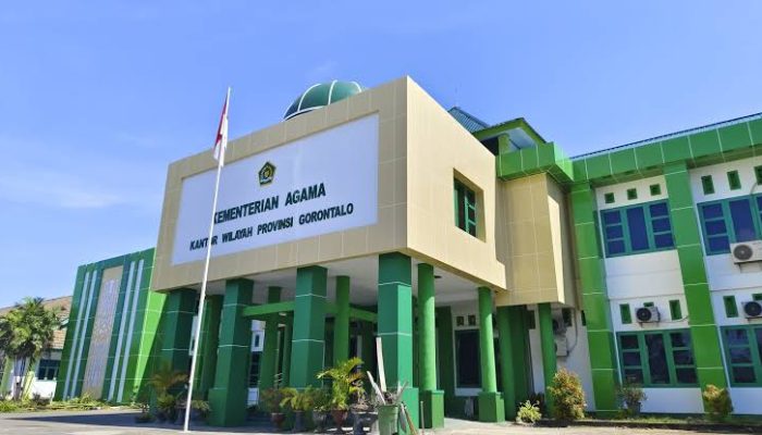 Dugaan Pembukaan Rekening Tanpa Alasan Jelas, Kepercayaan Kemenag Provinsi Gorontalo Tercederai