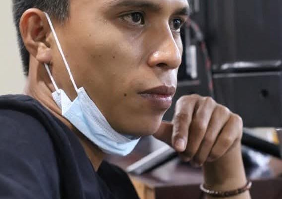 AMMPD Gorontalo Laporkan Dugaan Pungli di Desa Tolotio, Minta Bupati Tunda Pelantikan Kades