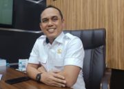 99 Hari Kerja Sofyan-Toni, Zulfikar: Banyak Hal yang Sudah Dilakukan