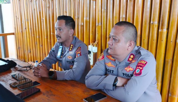 Soal Dugaan 30 Juta per Alat Berat, Kapolres Boalemo: “Saya Tidak Pernah Terima Satu Rupiah Pun”