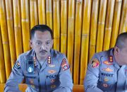 Polda Gorontalo Tanggapi akan dilaporkan ke Mabes Polri: ‘Silakan Laporkan Jika Ada Bukti, Kami Terbuka’