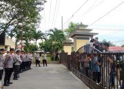 Aliansi Pemuda Desak Polda Gorontalo Usut Tambang Emas Ilegal di Pohuwato dan Boalemo