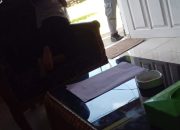 Warga Desa Pelehu Kecewa, PLN Putus Aliran Listrik Tanpa Alasan Jelas