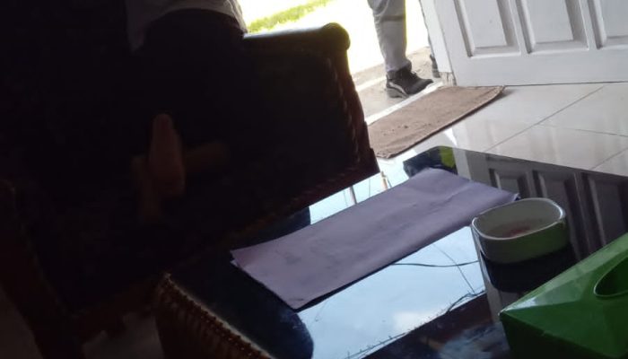 Warga Desa Pelehu Kecewa, PLN Putus Aliran Listrik Tanpa Alasan Jelas