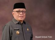 Sofyan Ucap Allhamdulillah Atas Steatmen DPRD, 99 Hari Kerja