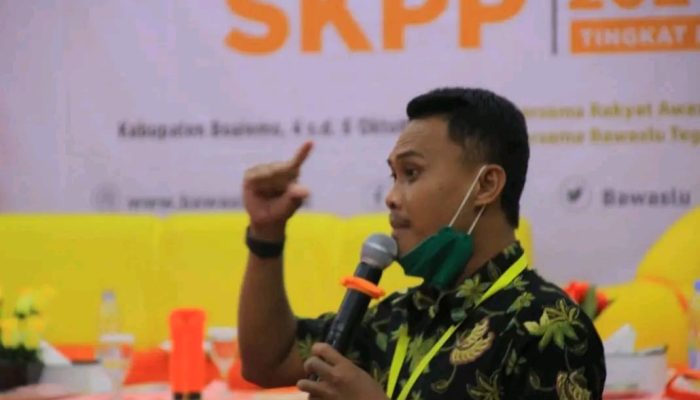 Ketua PPMI Desak Polisi dan Bupati Gorontalo Tindak Tegas Oknum ASN ‘Rasis’ di Dinas Sosial