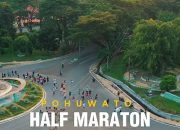Refleksi Pohuwato Half Marathon 2025: Antara Potensi dan Problematisasi
