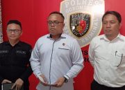 Anggota KPU Kota Gorontalo Jadi Tersangka Penipuan Proyek Fiktif Bantuan Kemenaker