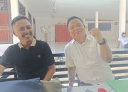 Mantan Ketua DPRD Kabupaten Gorontalo Digugat Wanprestasi, Tiga Kali Mangkir Sidang
