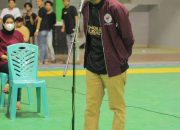 Ditengah Polemik Jelang Musyawarah KONI Kabgor, Arif: Kalau Tak Suka Politik, Jangan Masuk Organisasi