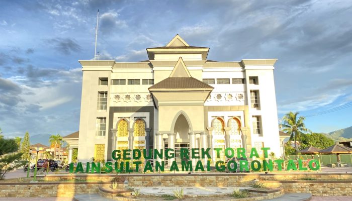 Tolak Hasil Pemilihan SEMA IAIN Gorontalo, Ilham Tahir: Demokrasi Kampus Bukan Milik Segelintir Kelompok