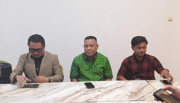 Syam T. Ase Hadiri Sidang Mediasi Gugatan Wanprestasi, Tegaskan Proses DUM Masih Berjalan
