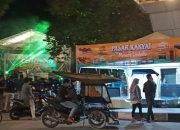ST12aight Musik Pasar Rakyat, Dukung UMKM di Kabupaten Gorontalo
