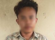 Pelaku Perampasan Motor Milik Bocah di Bandar Lampung Berhasil Ditangkap Polisi   