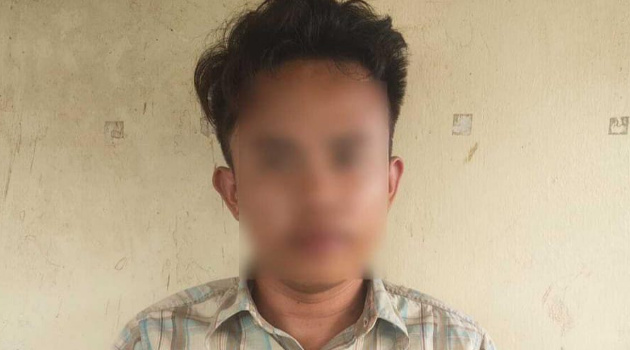 Pelaku Perampasan Motor Milik Bocah di Bandar Lampung Berhasil Ditangkap Polisi   