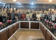 Sinergi Perguruan Tinggi dan Daerah, KKN UGM Resmi Dimulai di Biluhu Timur