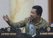 Kebijakan Retribusi TPA di Talumelito, Jayusdi: Kabupaten Gorontalo Menampung Sampah, Tapi Harus Bayar