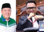 Kuasa Hukum: Syam Tidak Pernah Menjual Mobil Dinas Ke Pihak Lain