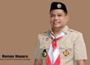 Roman Pimpin Kwarcab Matangkan Kesiapan Pelantikan