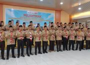 Usai Dilantik, Roman Siap Matangkan Peran Saka di Kabupaten Gorontalo