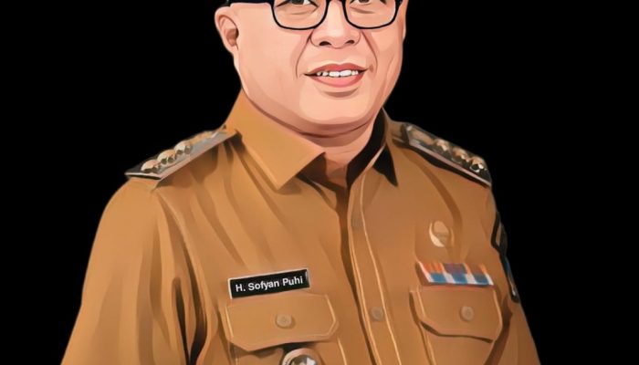 Awas Jelang Mutasi Agustus, Bupati: Nama Sudah Di kantong