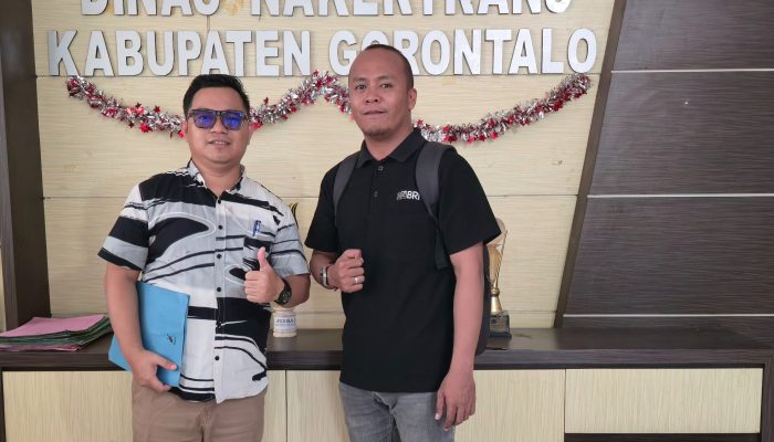 BRI Limboto Minta Sertifikat dan BPKB, Pincab Jadi Sorotan Tak Hadir Panggilan Disnakertrans