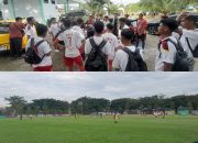 UMGO FC U19 Menang Dramatis atas Taruna Tolotio Fc U19 di ADHYAKSA CUP