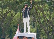 HMI Cabang Bone Bolango Minta Oknum Polisi Yang Bertindak Represif Dipecat