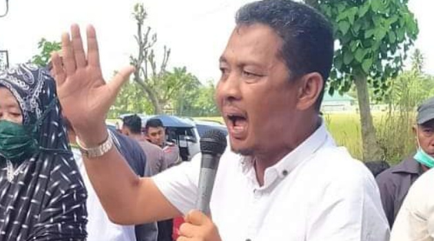 Aktivis Minta dr. Alaludin Jangan Buat Drama Lagi. Alasan Sapi Qurban Terkesan Lucu