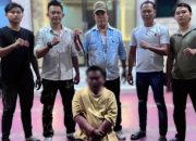 Resmob Rajawali Kota Gorontalo Amankan Pelaku Penikaman Terhadap Seorang Mahasiswa