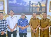Bantu Masyarakat Kurang Mampu, Bupati Sofyan Bakal Keluarkan Rekomendasi Penambahan BBM Subsidi