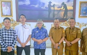 Bantu Masyarakat Kurang Mampu, Bupati Sofyan Bakal Keluarkan Rekomendasi Penambahan BBM Subsidi