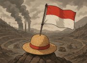 Merdeka Di atas Tanah Yang Merdeka Lebih Dulu