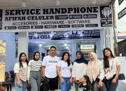 Afifah Cell Kini Grand Launching di Limboto