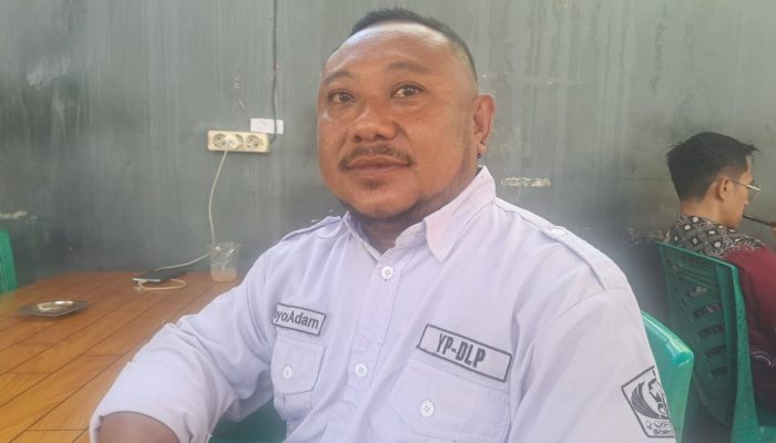 Tahapan Pemilih Ketua KONI Kabgor Telah Selesai, Yoyon: Perlu Sikap Dewasa Dalam Dinamika Organisasi