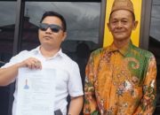 Pengacara dan Ortu Korban Datangi PPA Polres Adukan Pria Inisial ASH