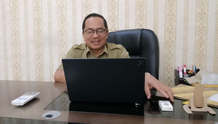 Disnakertrans Kabupaten Gorontalo Imbau Warga Waspadai Tawaran Kerja Ilegal di Luar Negeri