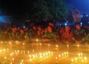 Pengemudi Ojol di Gorontalo Sepakat Tidak Ikut Demo