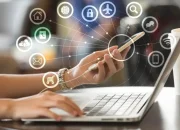 Pengguna Internet di Indonesia Tembus 80 persen di Tahun 2025, Media Sosial Paling Banyak