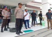 Dituding Jual Saham 51 Persen ke Perusahaan PT. PEG, Idris Kadji: itu tidak benar