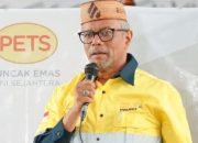 Boyke Abidin: KUD Dharma Tani Pohuwato Masih Pemegang Saham di PGP