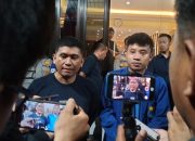 11 Demonstran Tolak Tunjangan DPR Dibebaskan, Pemicu Kericuhan Bukan dari Massa Aksi