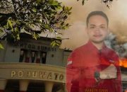 Api Pohuwato dan Jeritan Rakyat yang Tak Didengar