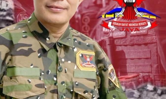 GRIB Jaya Ultimatum Kejati: Usut Tuntas Skandal Dana Hibah KONI, Jangan Lindungi Koruptor!