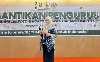 Haru dan Hari Lahir KOHATI