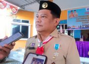 Jelang Peransaka Nasional 2025, Puluhan Anggota DPRD Kabupaten Gorontalo Jadi Pengurus Saka Pramuka