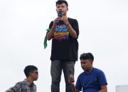 Aktivis Soroti Ulah Martin Basaur, Desak Kapolda Baru Tegakkan Hukum